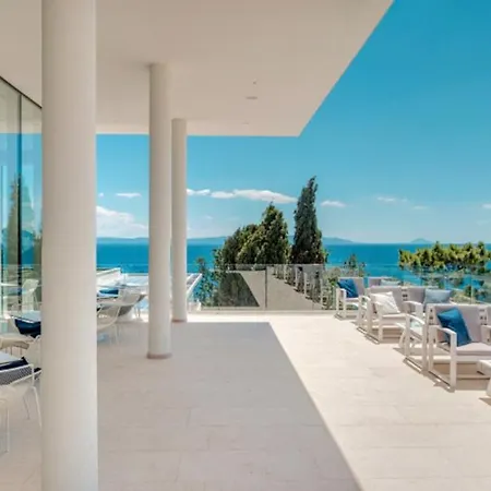 Girandella Resort, Valamar Collection (adults Only) Otel