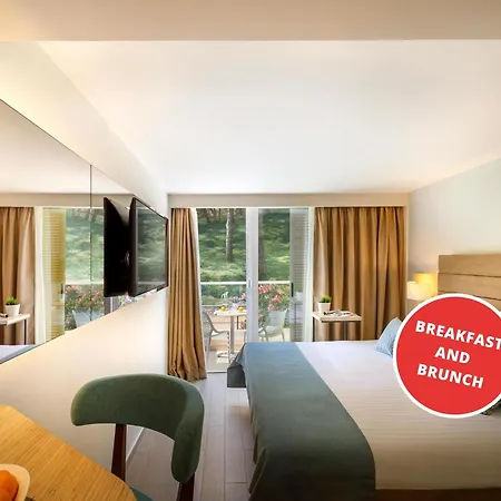 Girandella Resort, Valamar Collection (adults Only) Hotel
