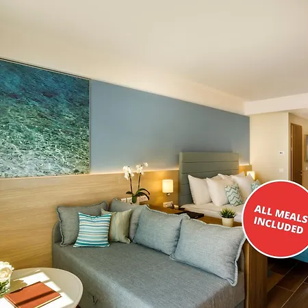 Girandella Resort, Valamar Collection (adults Only) Hotel 4*