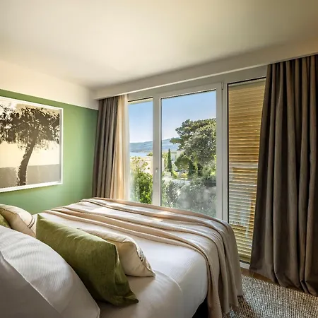 מלון Girandella Resort, Valamar Collection (adults Only)