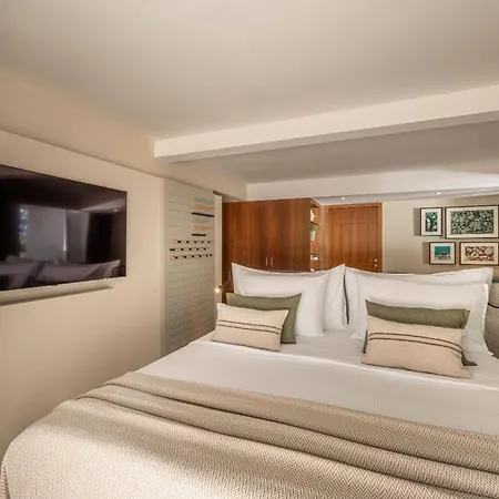 Girandella Resort, Valamar Collection (adults Only) מלון ראבץ