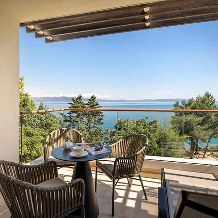 Otel Girandella Resort, Valamar Collection (adults Only) Rabac