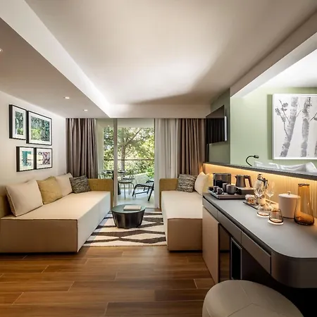 Girandella Resort, Valamar Collection (adults Only) 4*