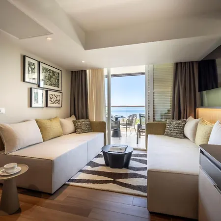 Girandella Resort, Valamar Collection (adults Only) Rabac