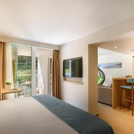 Girandella Resort, Valamar Collection (adults Only) 4*