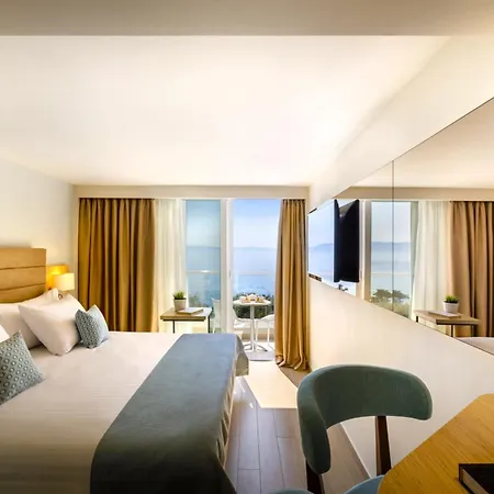 Girandella Resort, Valamar Collection (adults Only) 4* Rabac