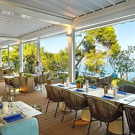 מלון Girandella Resort, Valamar Collection (adults Only) ראבץ