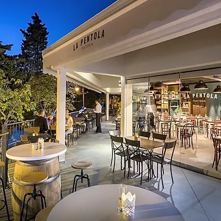 Girandella Resort, Valamar Collection (adults Only) Hotell Rabac