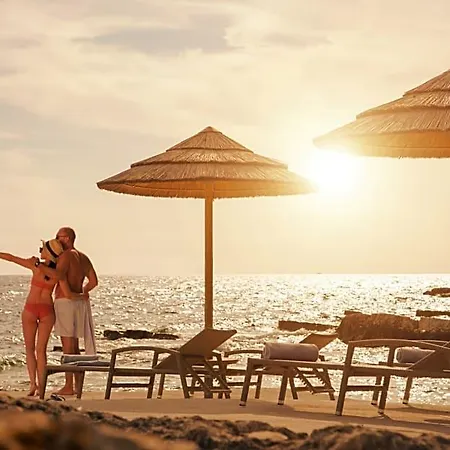 Hotell Girandella Resort, Valamar Collection (adults Only) 4*