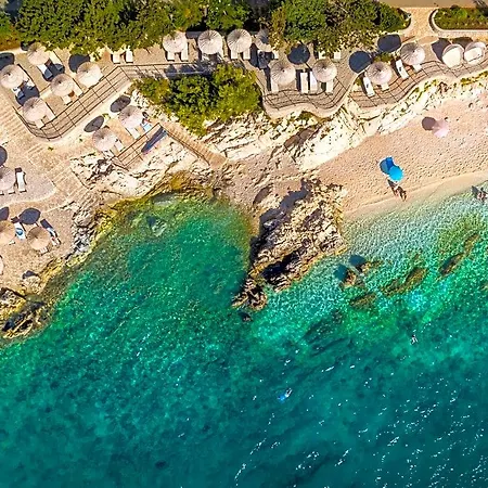 Girandella Resort, Valamar Collection (adults Only) 4* Rabac