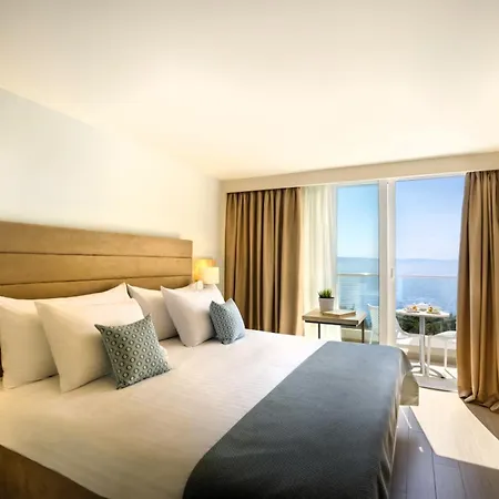 מלון Girandella Resort, Valamar Collection (adults Only) ראבץ