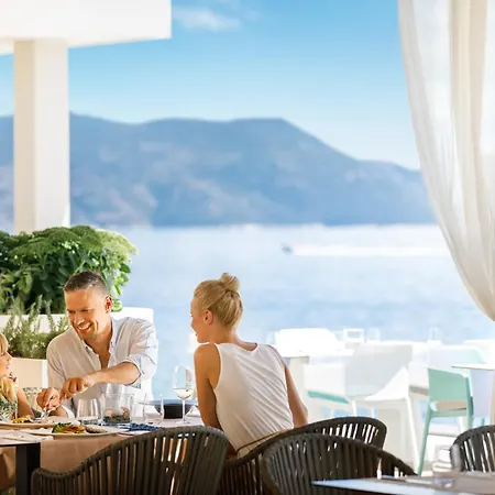 Girandella Resort, Valamar Collection (adults Only) 4* Rabac