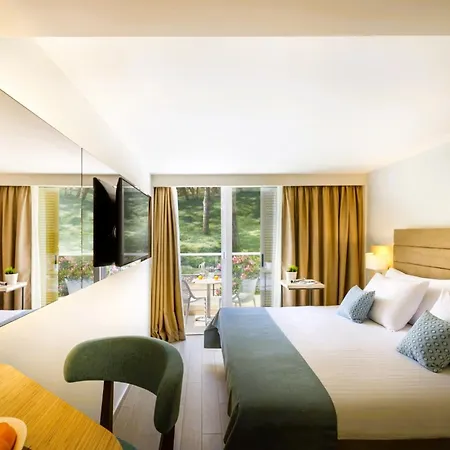 Girandella Resort, Valamar Collection (adults Only) מלון ראבץ