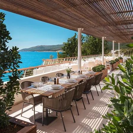Girandella Resort, Valamar Collection (adults Only) 4* Rabac