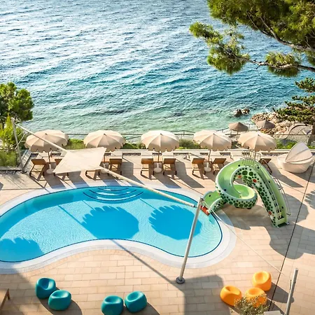 Girandella Resort, Valamar Collection (adults Only) מלון