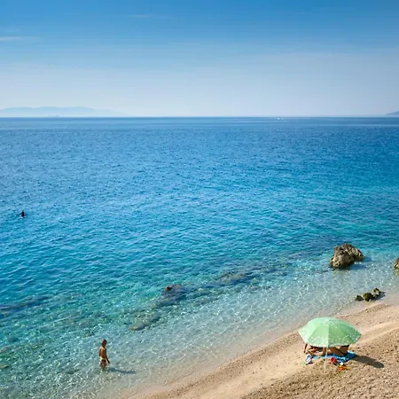 מלון Girandella Resort, Valamar Collection (adults Only) 4*