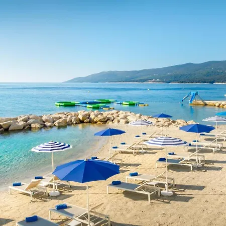 فندق Girandella Resort, Valamar Collection (adults Only) غاباس