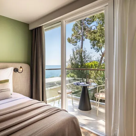 Girandella Resort, Valamar Collection (adults Only) فندق غاباس