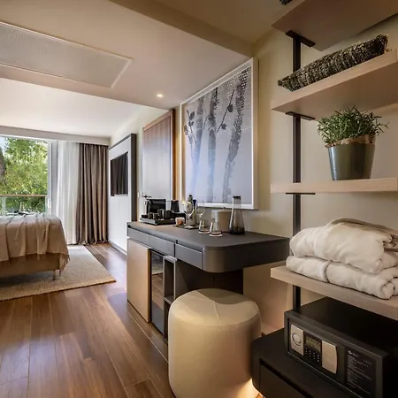 Hotel Girandella Resort, Valamar Collection (adults Only) Rabac
