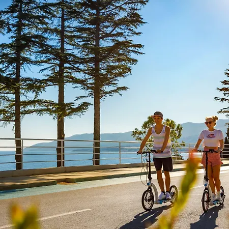 Girandella Resort, Valamar Collection (adults Only) Rabac