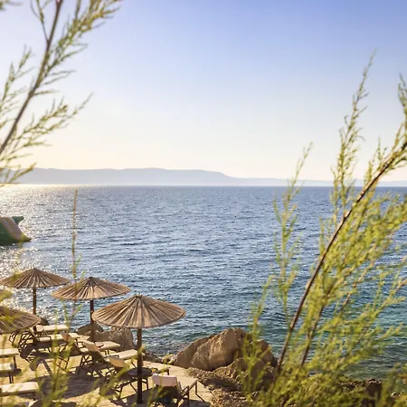 Hotell Girandella Resort, Valamar Collection (adults Only) Rabac