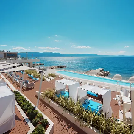 Hotell Girandella Resort, Valamar Collection (adults Only) 4*