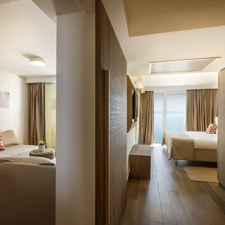 Otel Girandella Resort, Valamar Collection (adults Only) Rabac