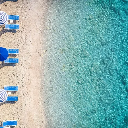 Otel Girandella Resort, Valamar Collection (adults Only) Rabac