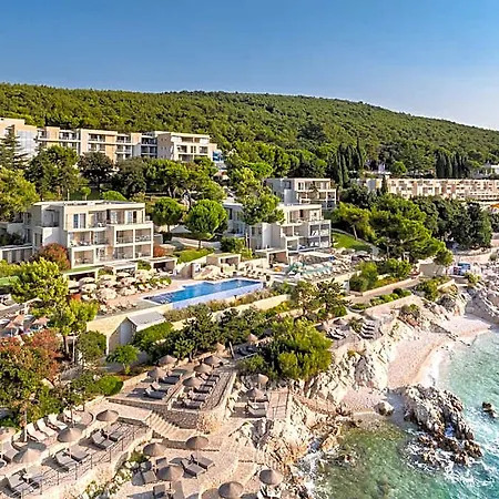 Girandella Resort, Valamar Collection (adults Only) Hotell Rabac
