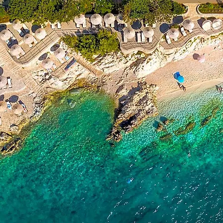Hotell Girandella Resort, Valamar Collection (adults Only) Rabac