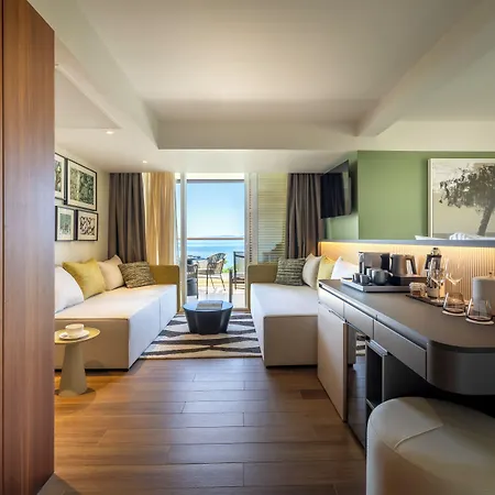 Hotel Girandella Resort, Valamar Collection (adults Only) Rabac