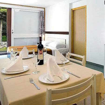 Girandella Resort, Valamar Collection (adults Only) Otel Rabac