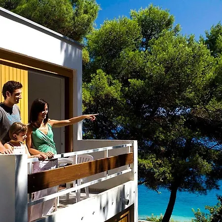 Girandella Resort, Valamar Collection (adults Only) Hotell 4*
