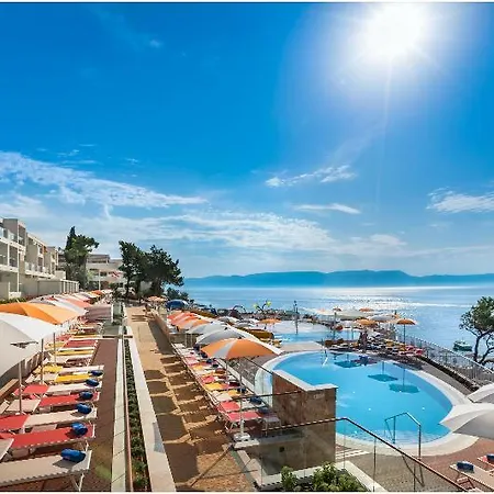 Otel Girandella Resort, Valamar Collection (adults Only) Rabac