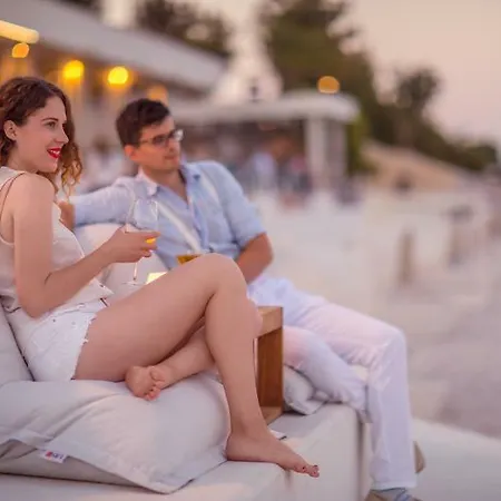 Girandella Resort, Valamar Collection (adults Only) Rabac