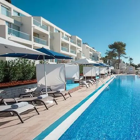Girandella Resort, Valamar Collection (adults Only) 4*