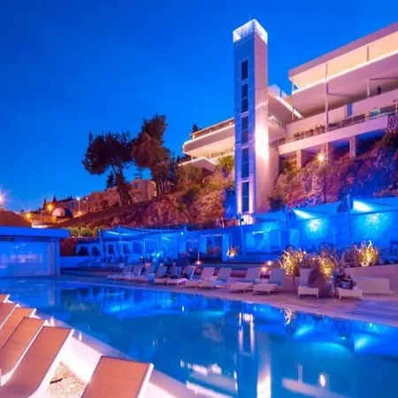 Girandella Resort, Valamar Collection (adults Only) 4* ראבץ