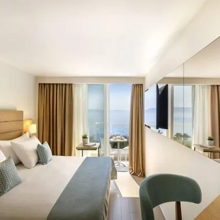 Otel Girandella Resort, Valamar Collection (adults Only) 4*